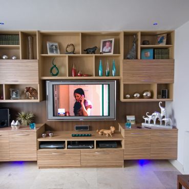 TV Unit - Peterlee